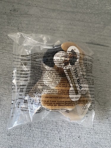 Mcdonalds happy meal toy - happy,