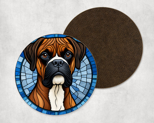Beautiful boxer dog puppy - beautiful,