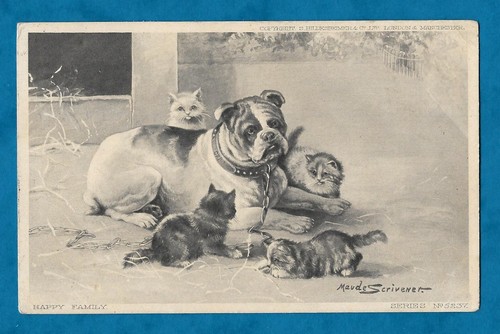 1904 maude scrivener - 1904,