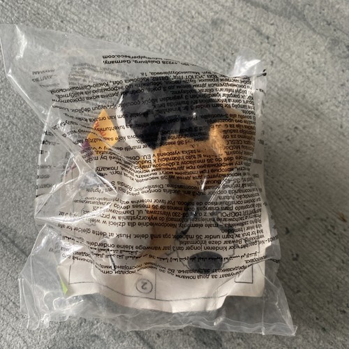 Mcdonalds happy meal toy - meal,