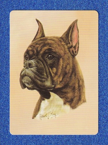 Vintage swap playing cards - playing,